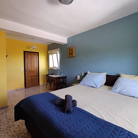 B&B Casa Vitalidad Ontinyent Exterior photo