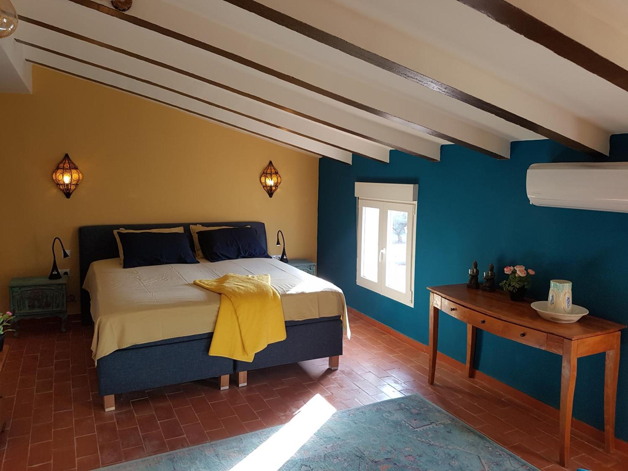 B&B Casa Vitalidad Ontinyent Room photo