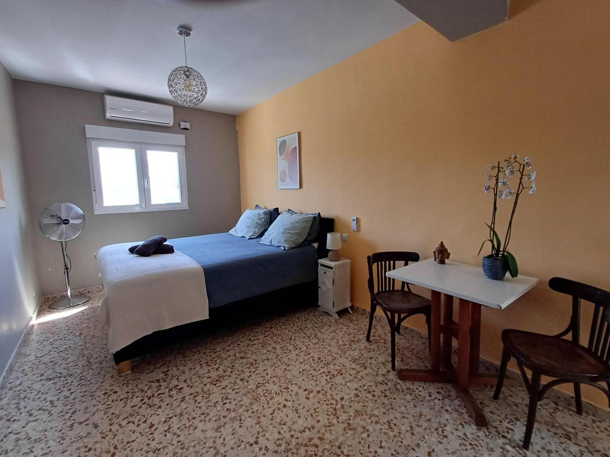 B&B Casa Vitalidad Ontinyent Exterior photo
