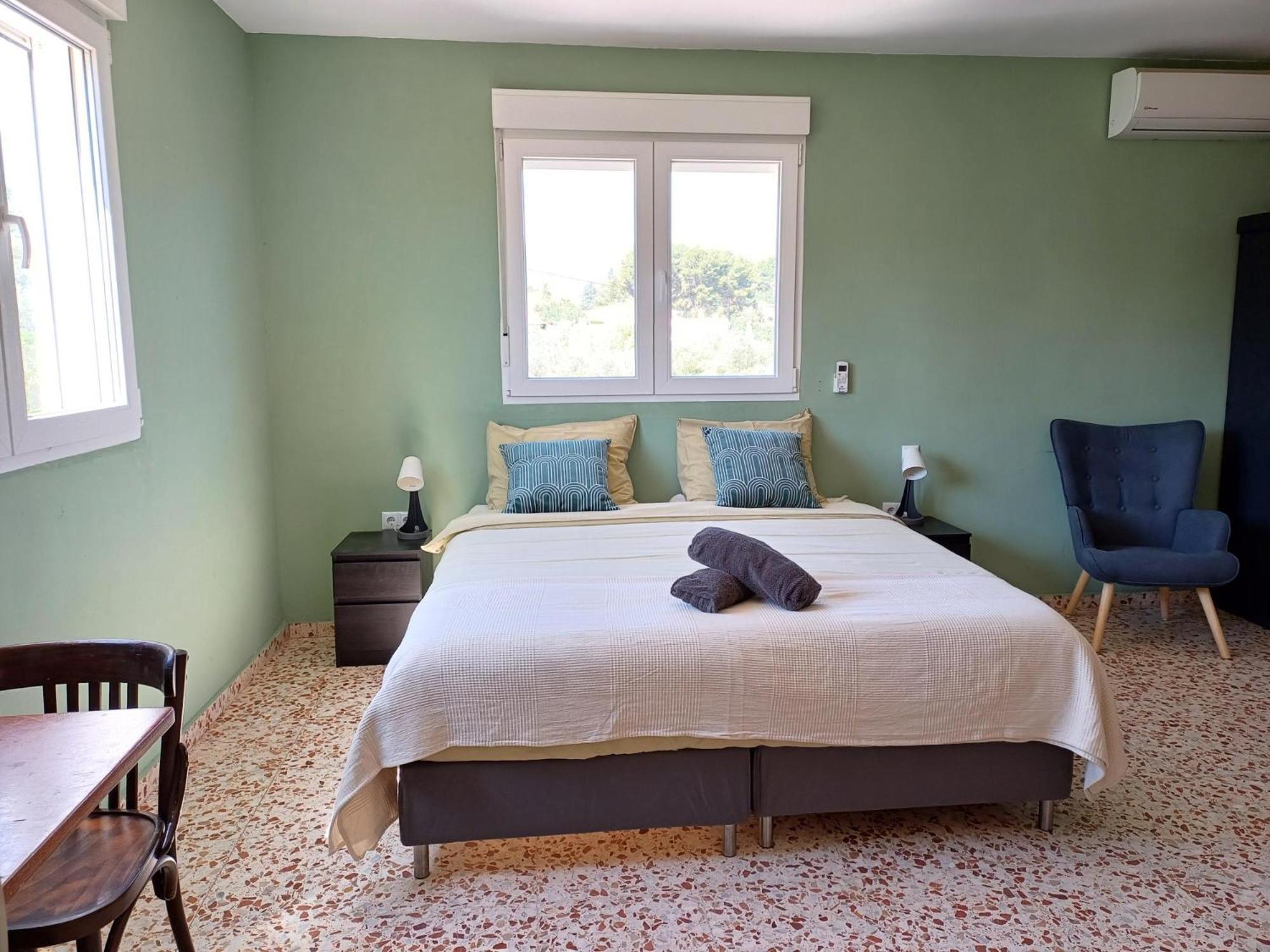 B&B Casa Vitalidad Ontinyent Exterior photo
