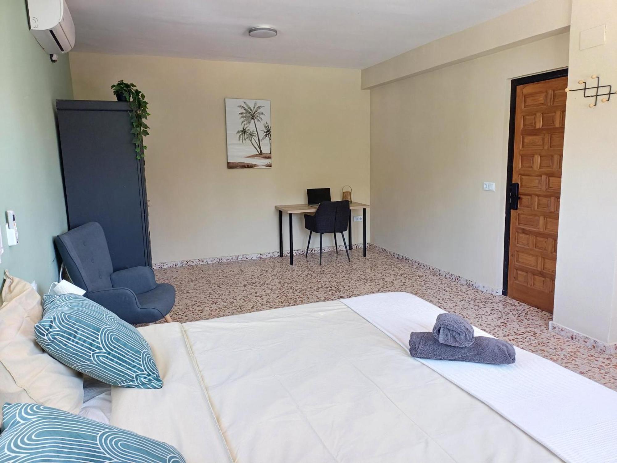 B&B Casa Vitalidad Ontinyent Exterior photo