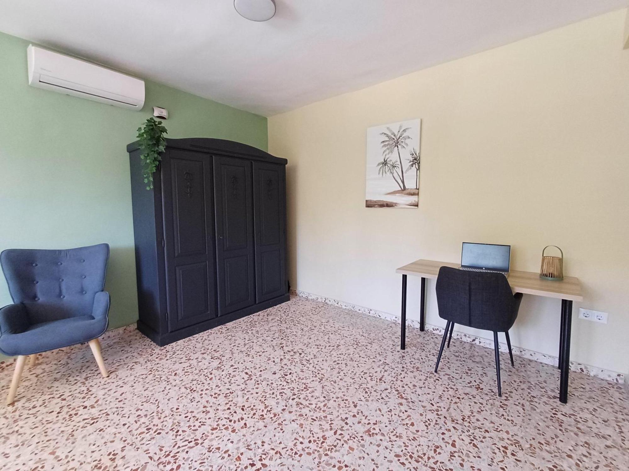 B&B Casa Vitalidad Ontinyent Exterior photo