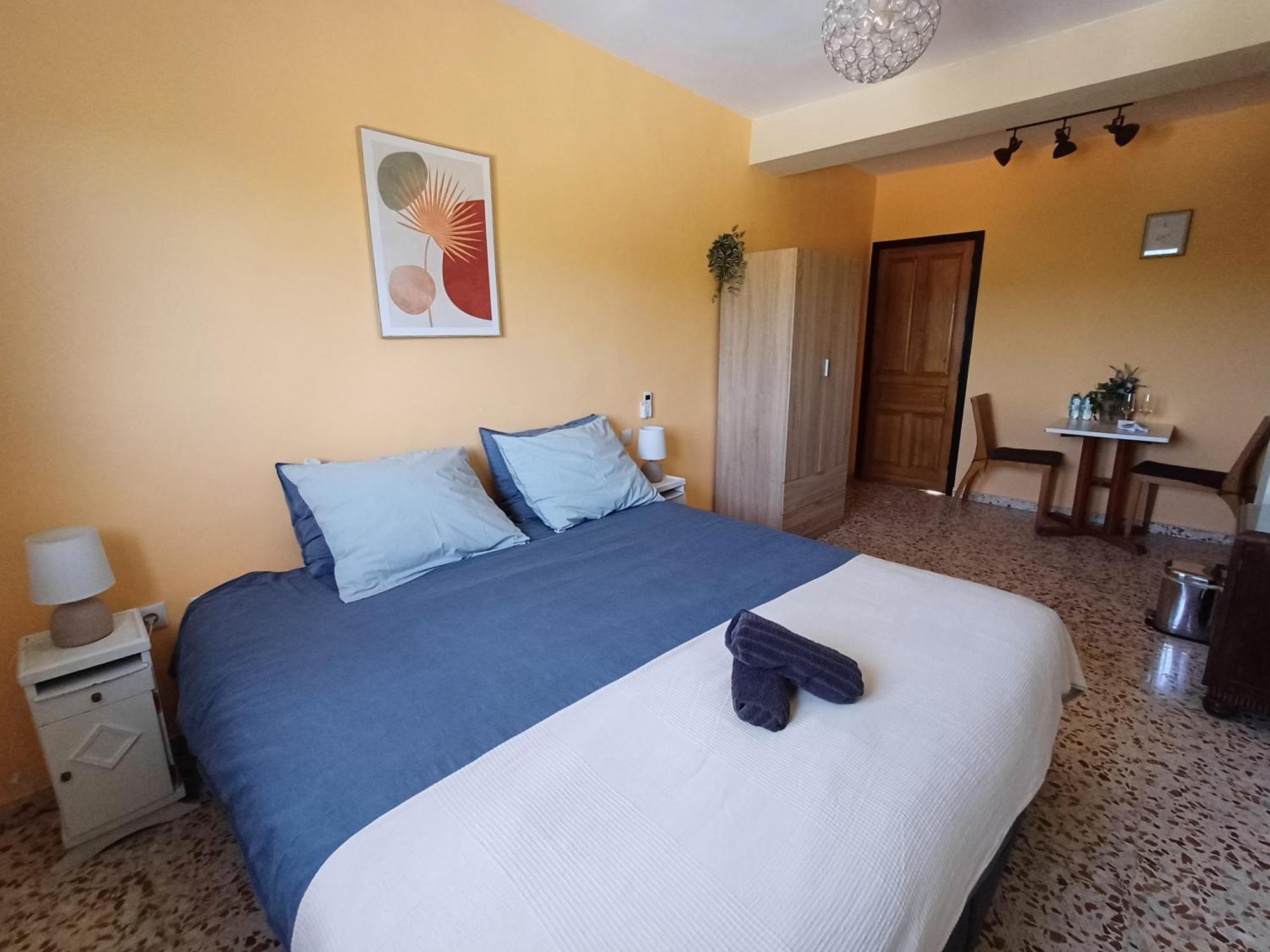 B&B Casa Vitalidad Ontinyent Exterior photo