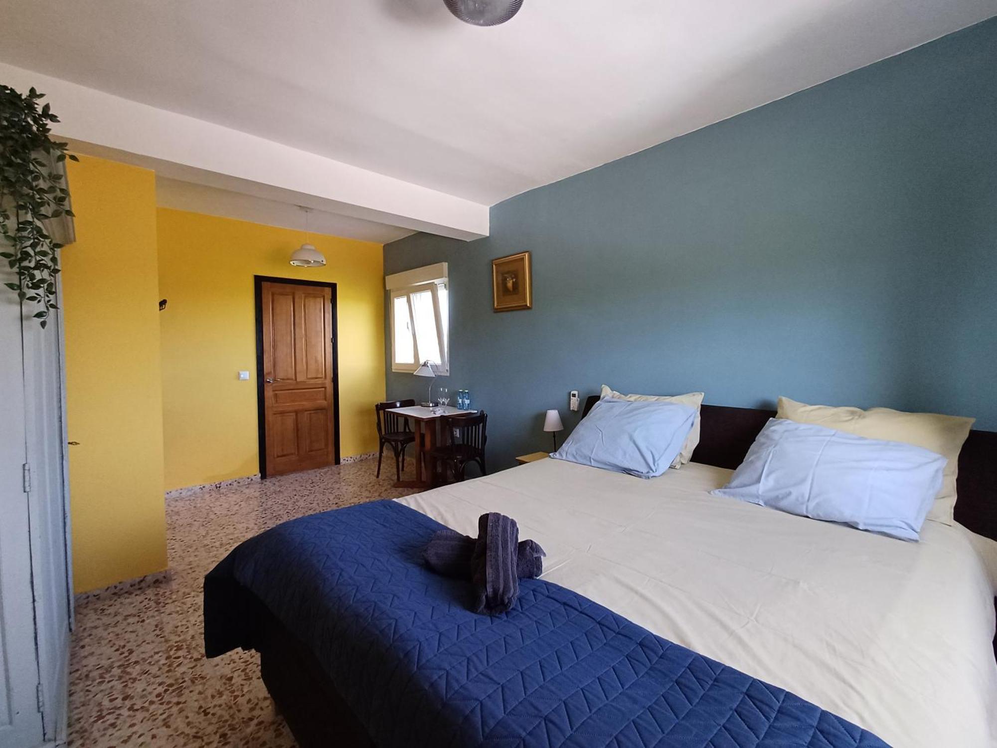 B&B Casa Vitalidad Ontinyent Exterior photo