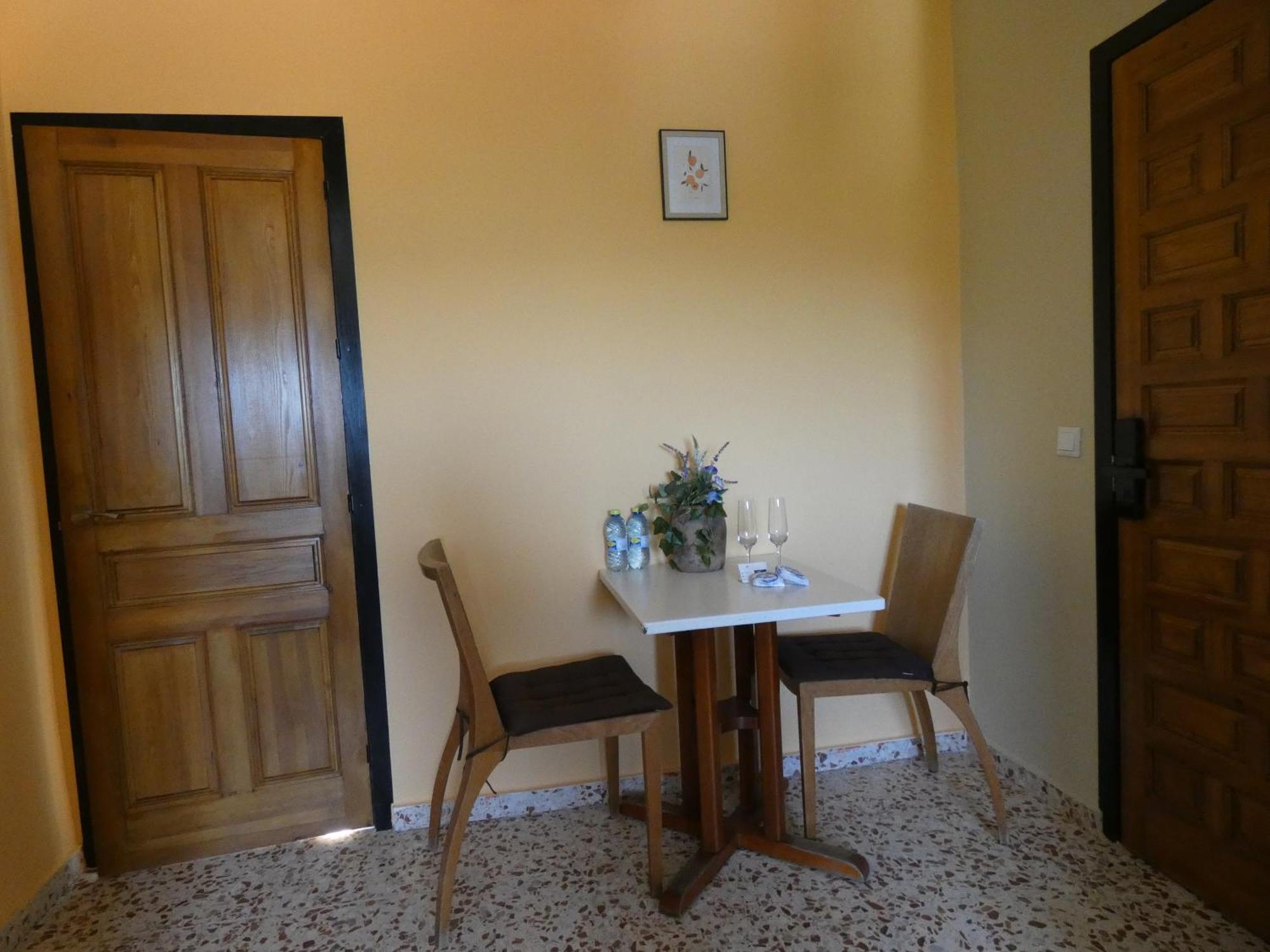 B&B Casa Vitalidad Ontinyent Exterior photo