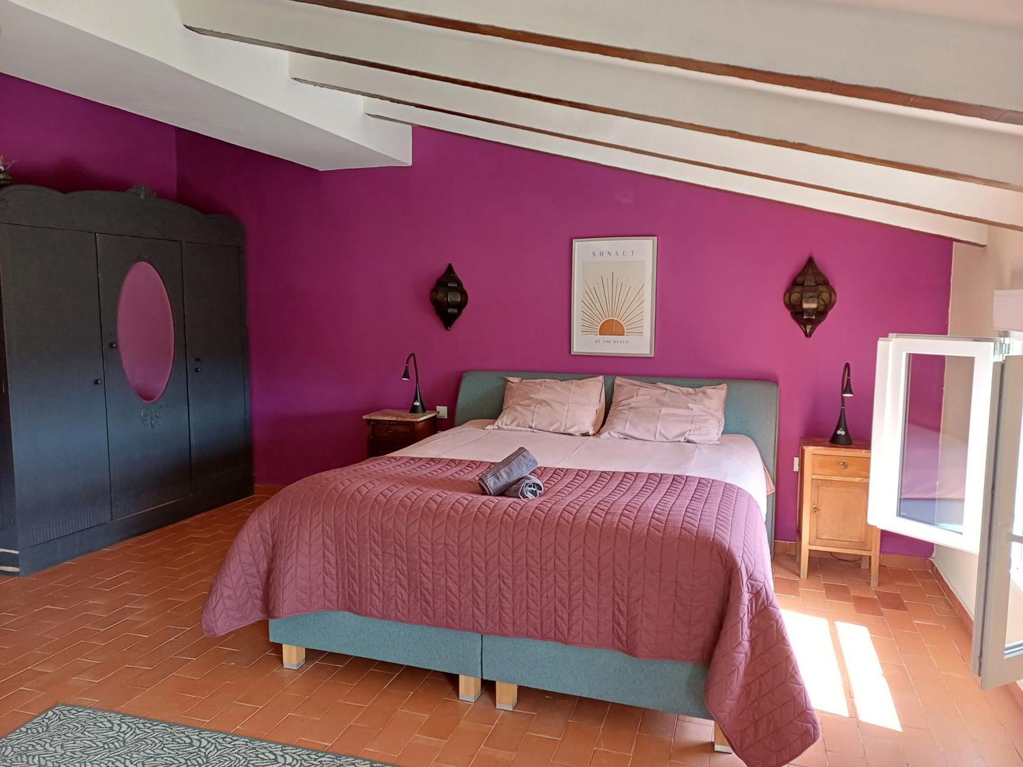 B&B Casa Vitalidad Ontinyent Exterior photo