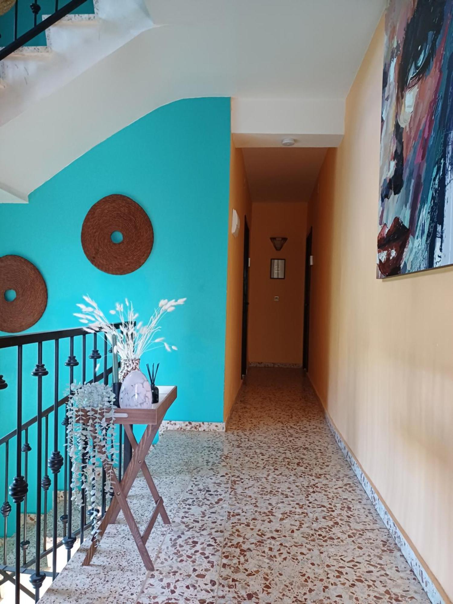 B&B Casa Vitalidad Ontinyent Exterior photo