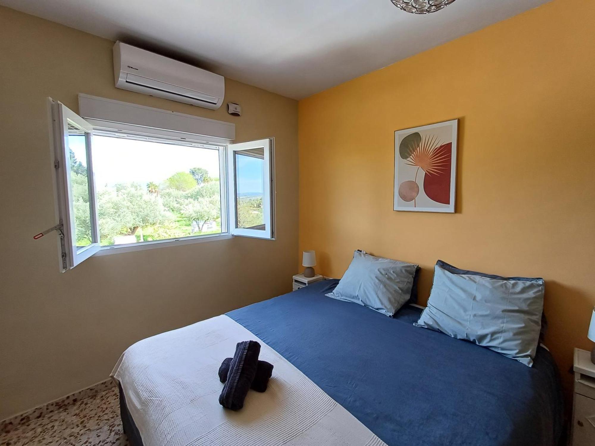 B&B Casa Vitalidad Ontinyent Exterior photo