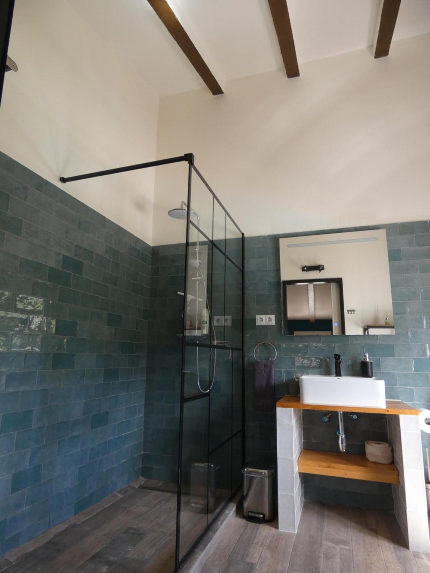 B&B Casa Vitalidad Ontinyent Exterior photo