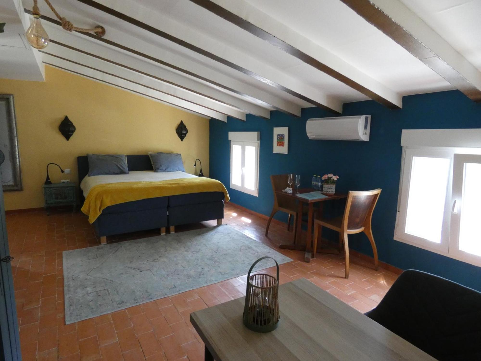B&B Casa Vitalidad Ontinyent Exterior photo
