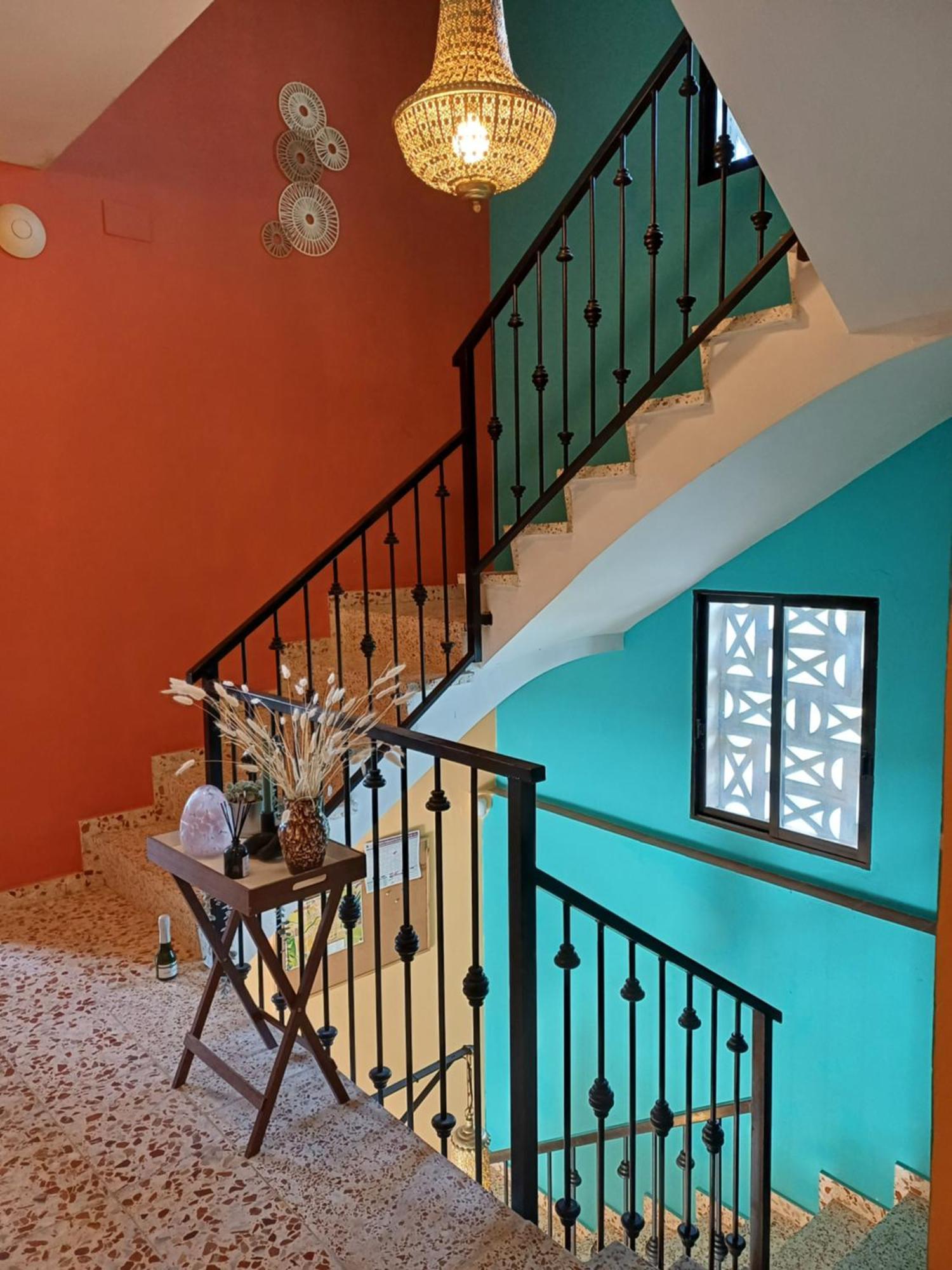 B&B Casa Vitalidad Ontinyent Exterior photo