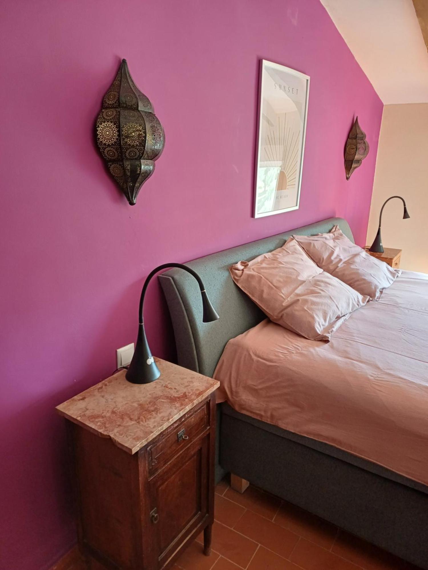 B&B Casa Vitalidad Ontinyent Exterior photo