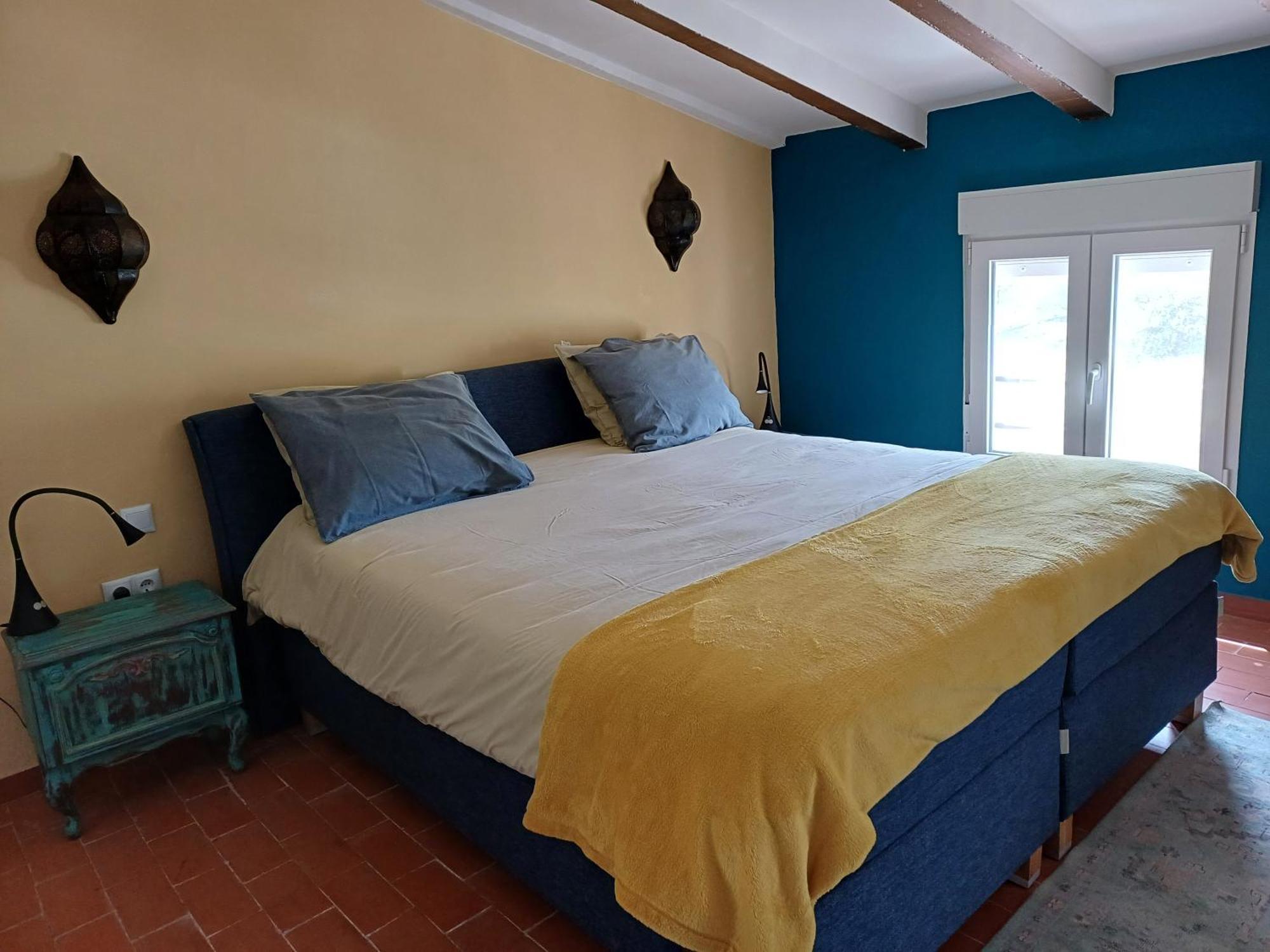 B&B Casa Vitalidad Ontinyent Exterior photo