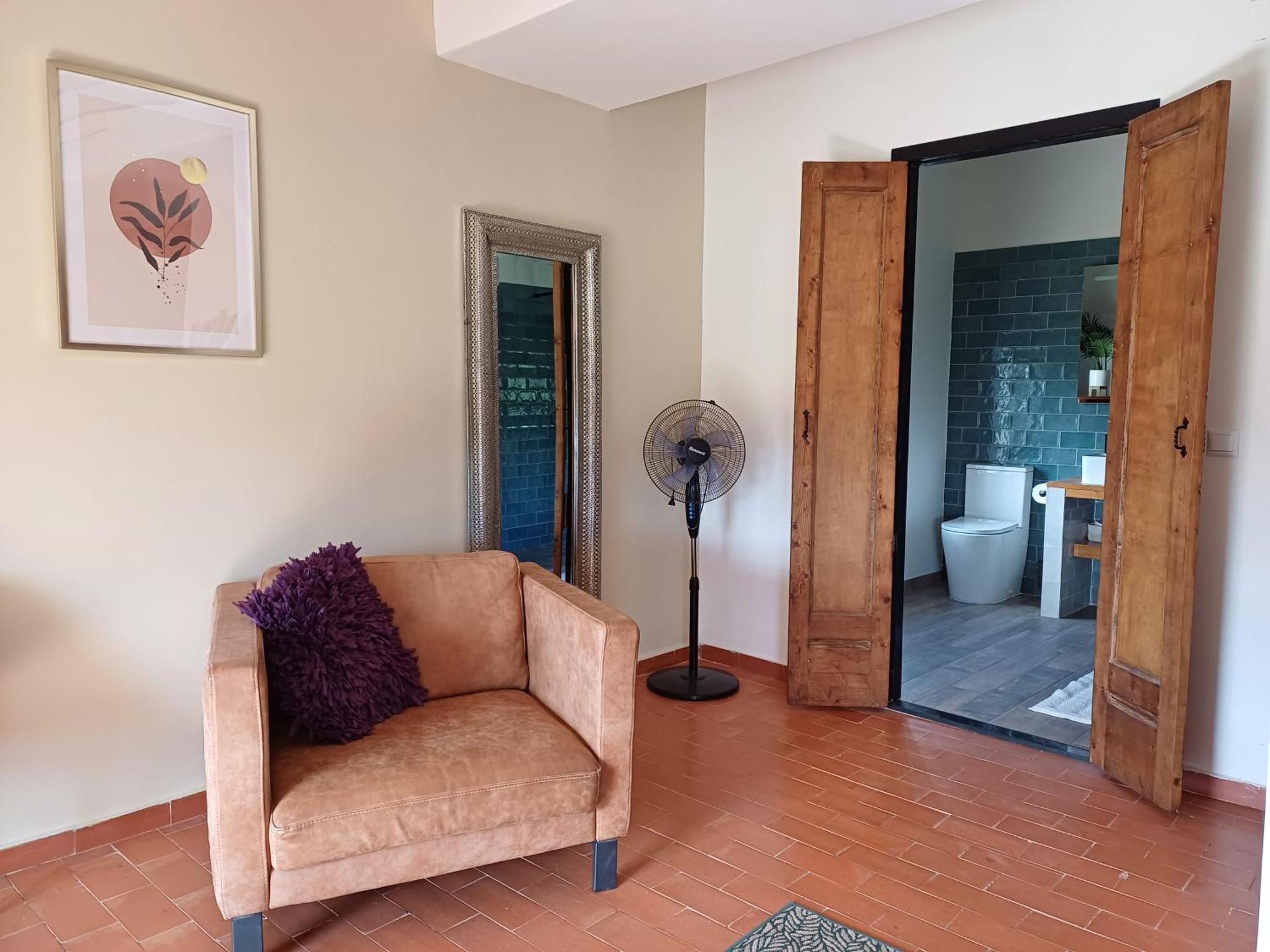 B&B Casa Vitalidad Ontinyent Exterior photo