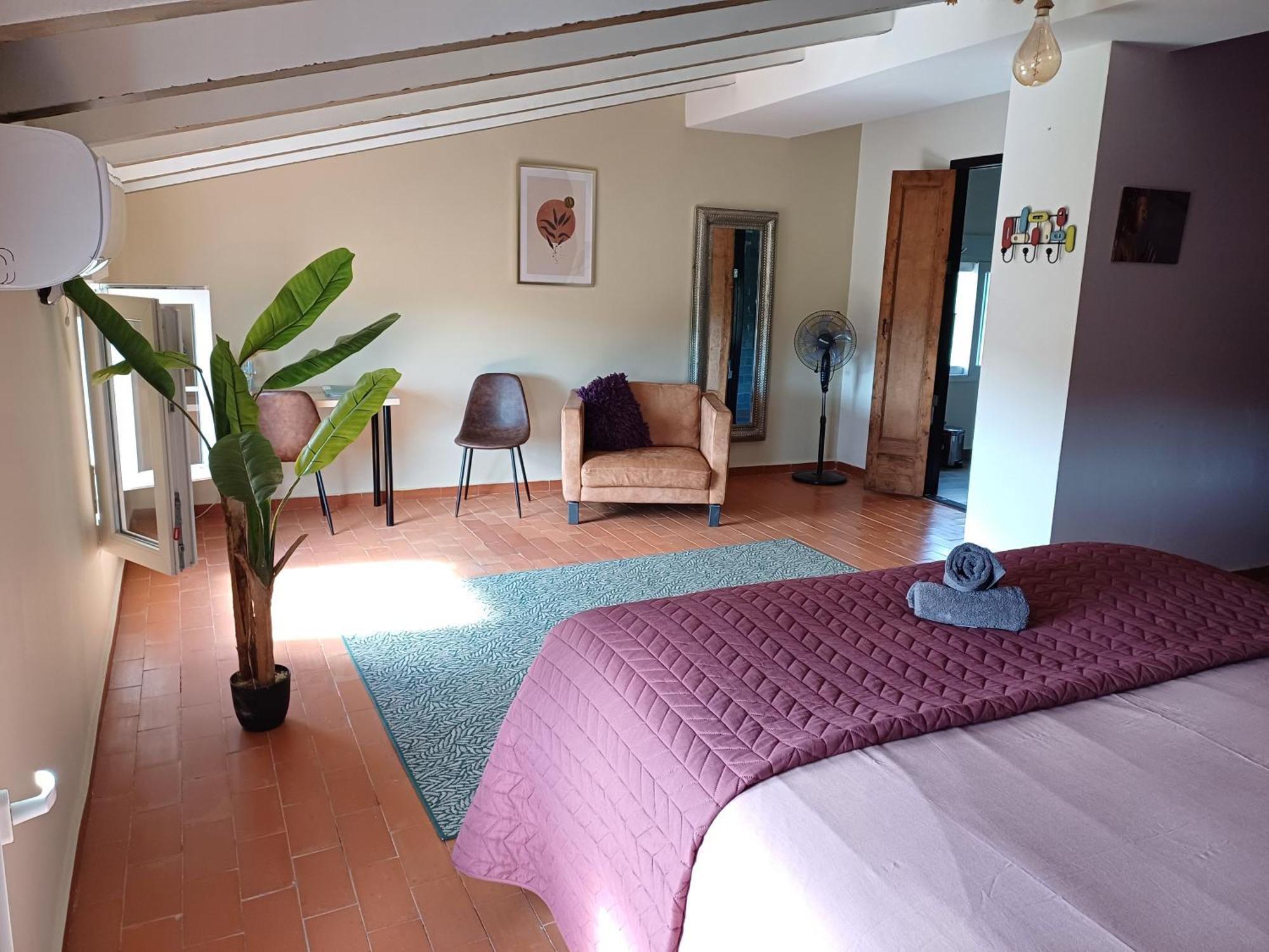 B&B Casa Vitalidad Ontinyent Exterior photo