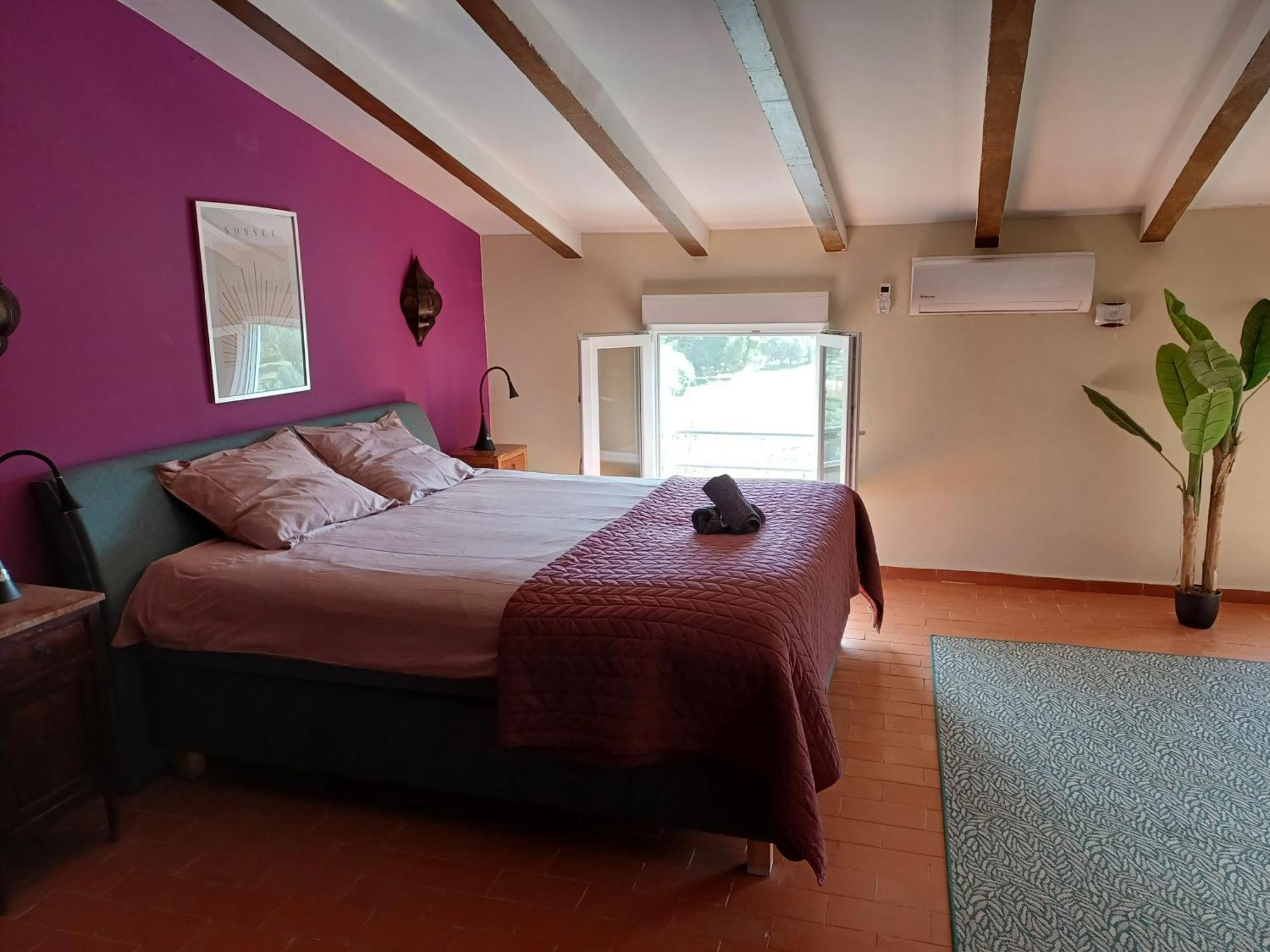 B&B Casa Vitalidad Ontinyent Exterior photo