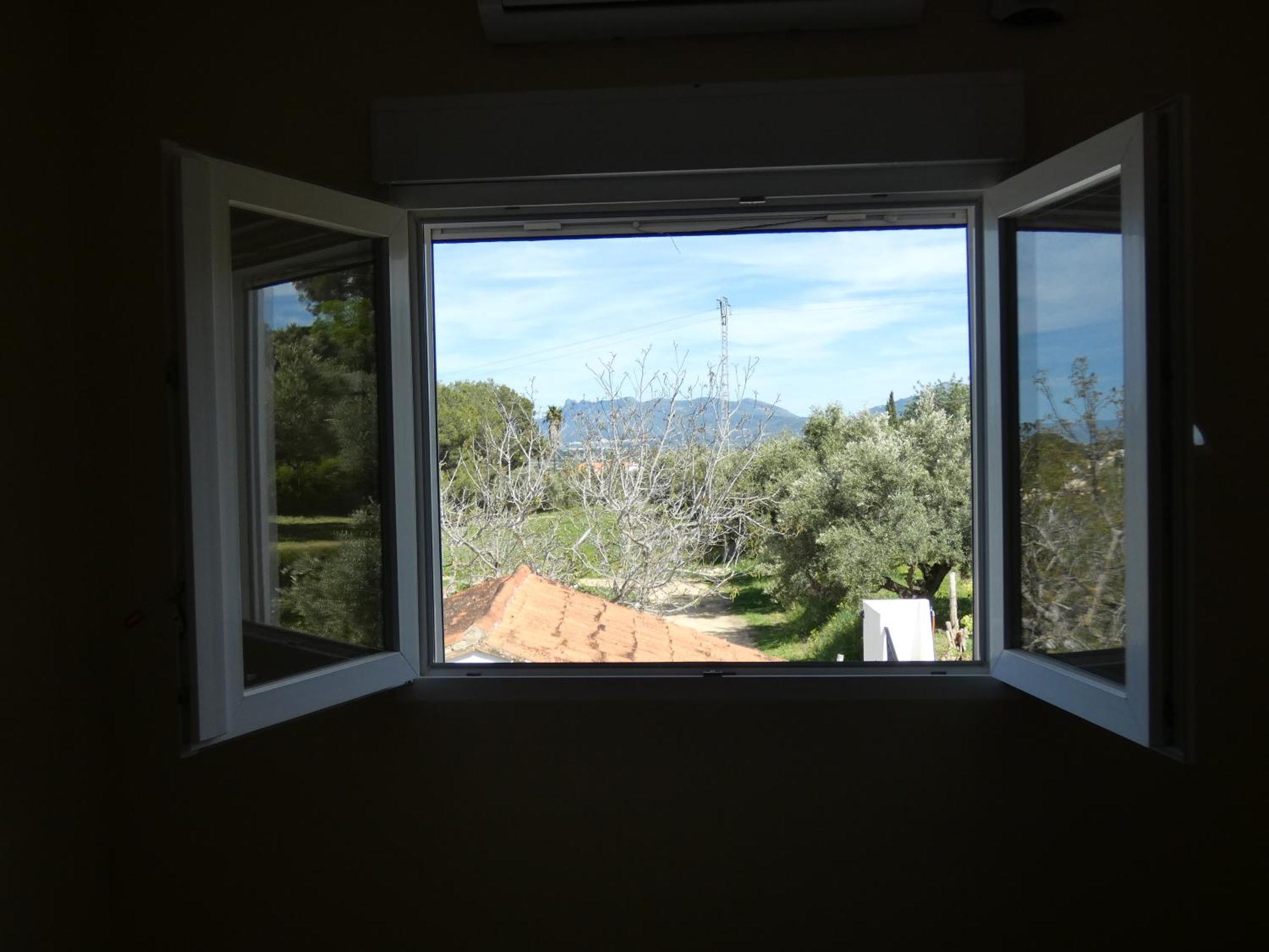 B&B Casa Vitalidad Ontinyent Exterior photo