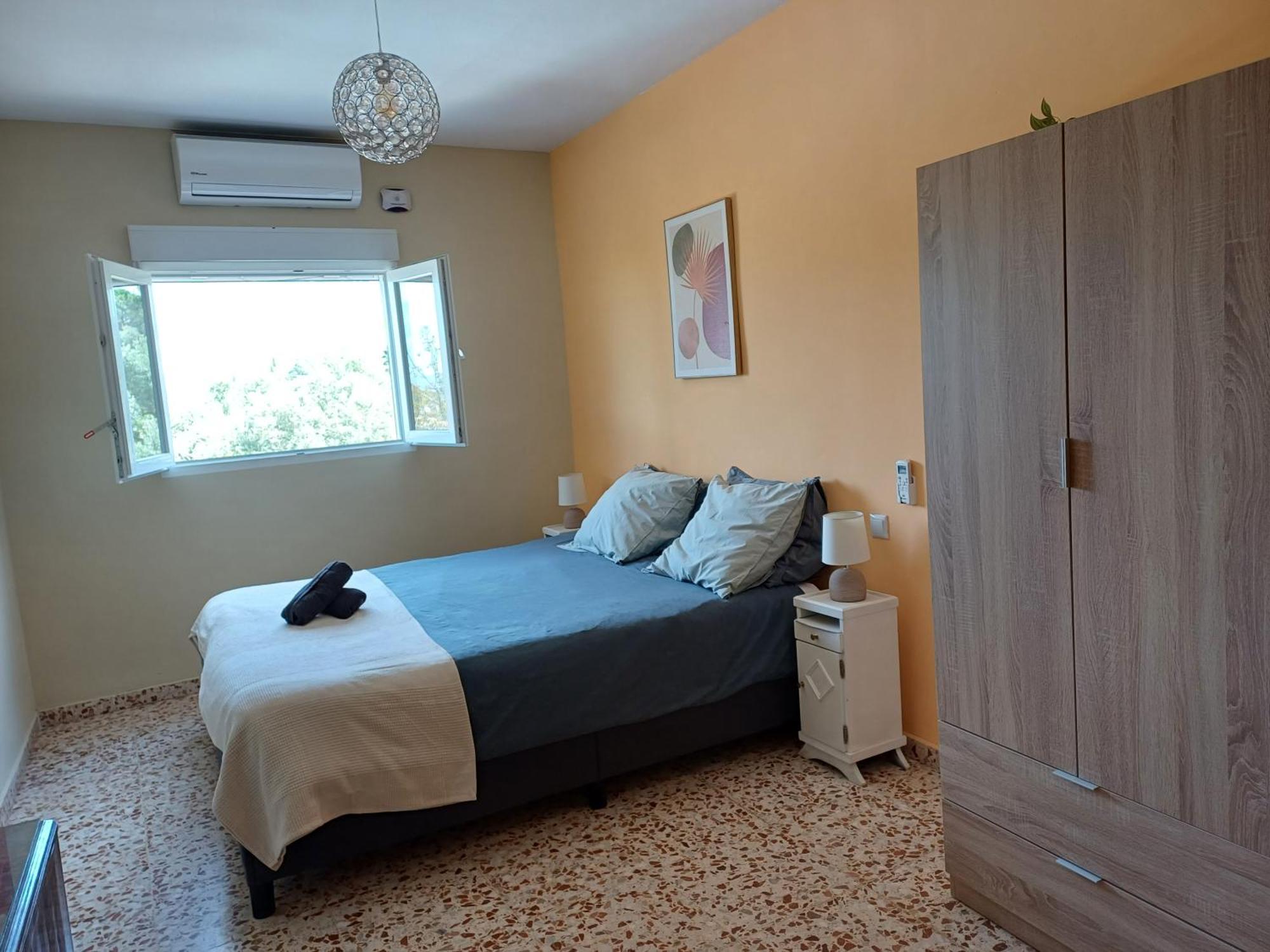 B&B Casa Vitalidad Ontinyent Exterior photo