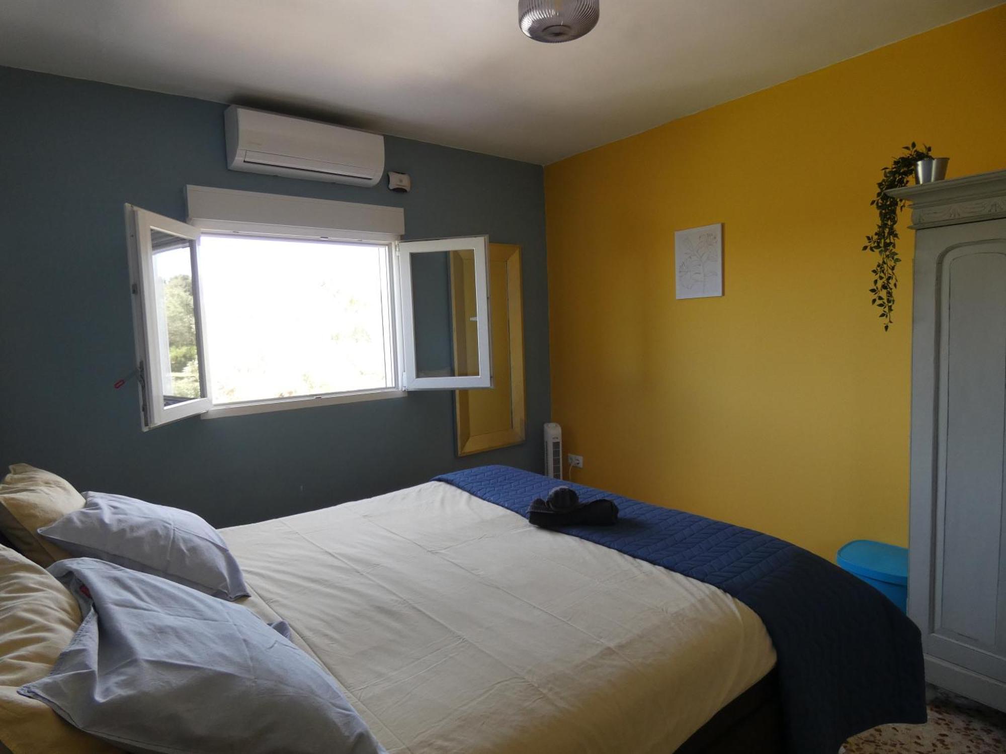 B&B Casa Vitalidad Ontinyent Exterior photo