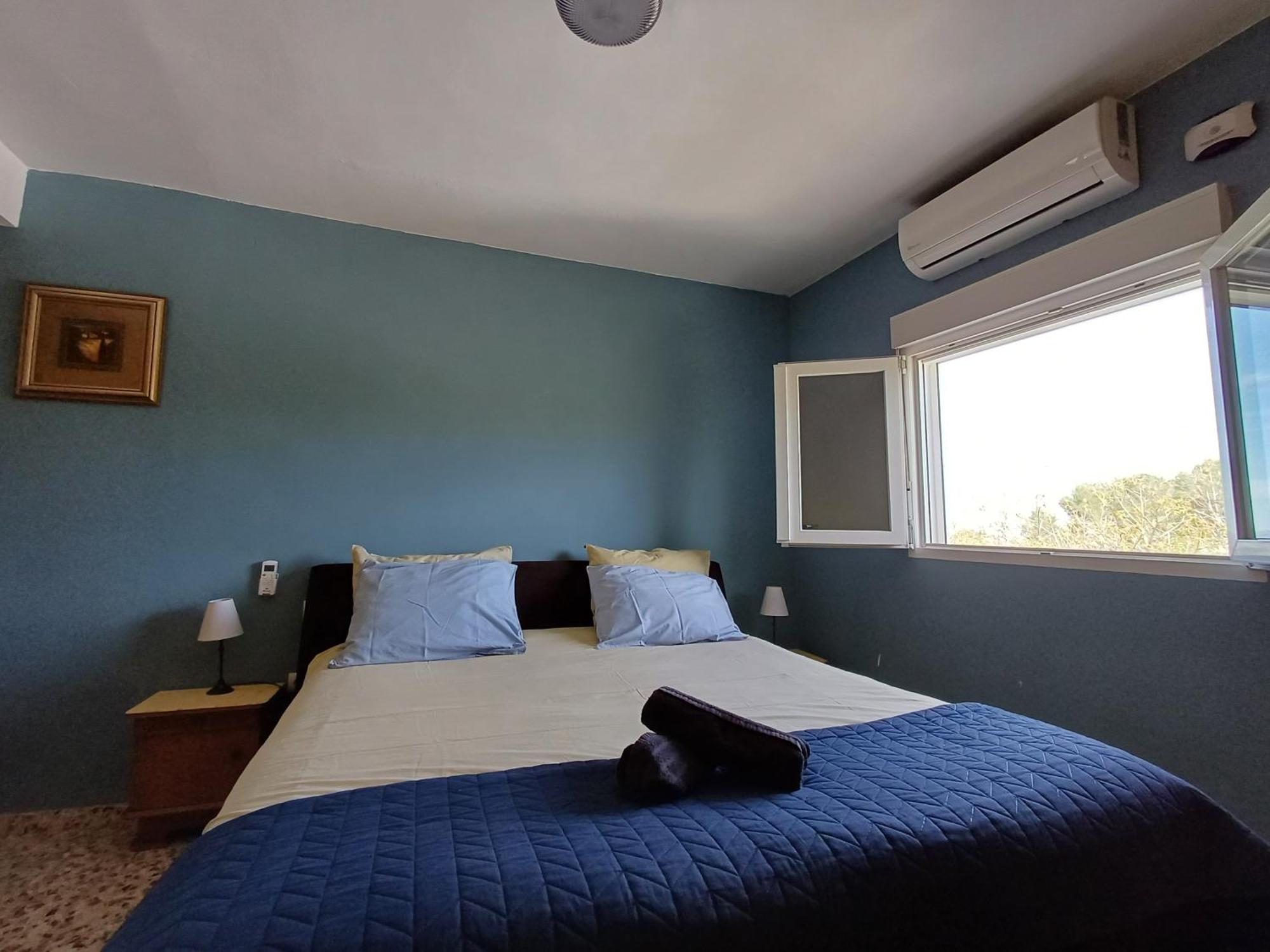 B&B Casa Vitalidad Ontinyent Exterior photo
