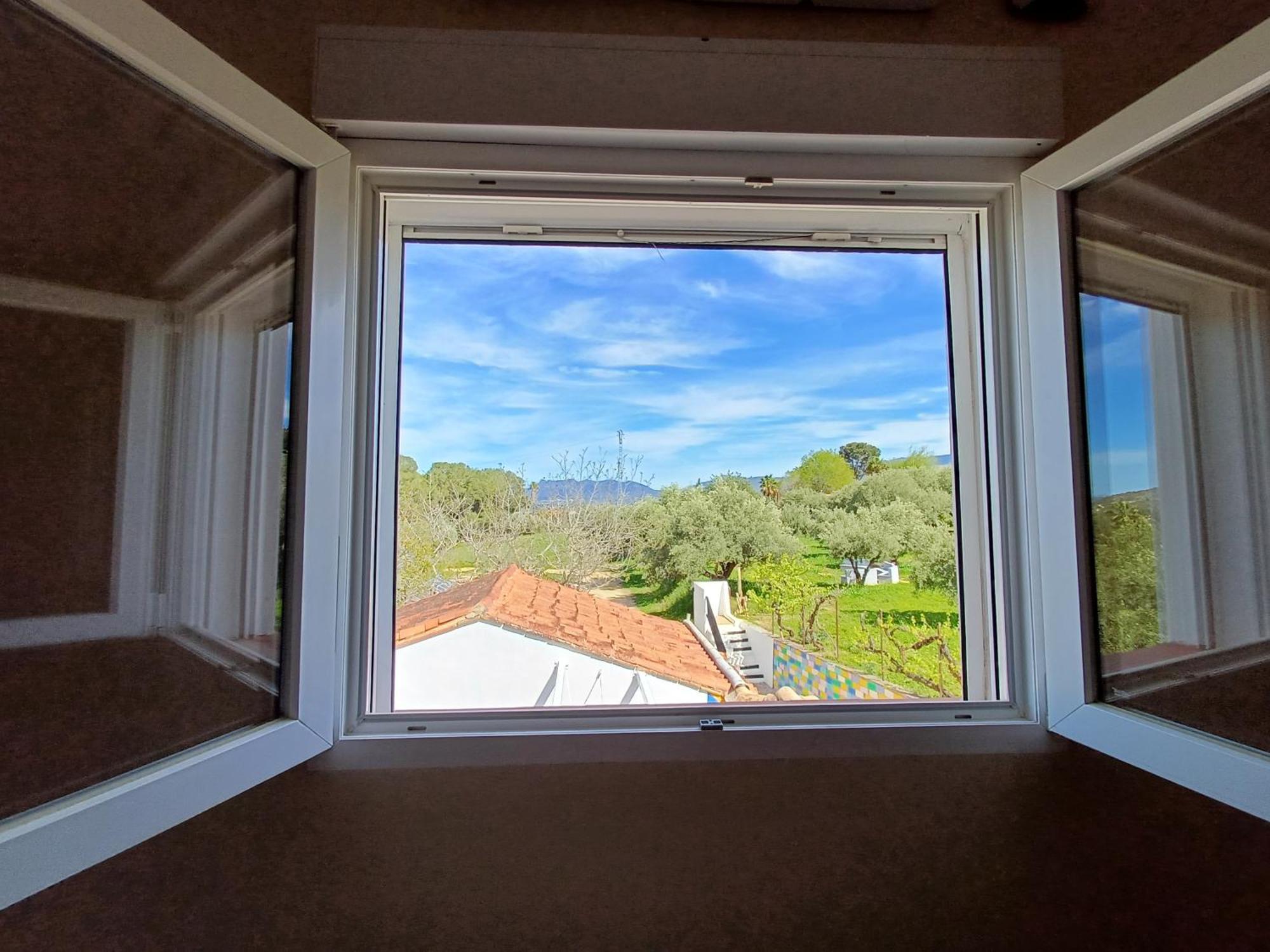 B&B Casa Vitalidad Ontinyent Exterior photo