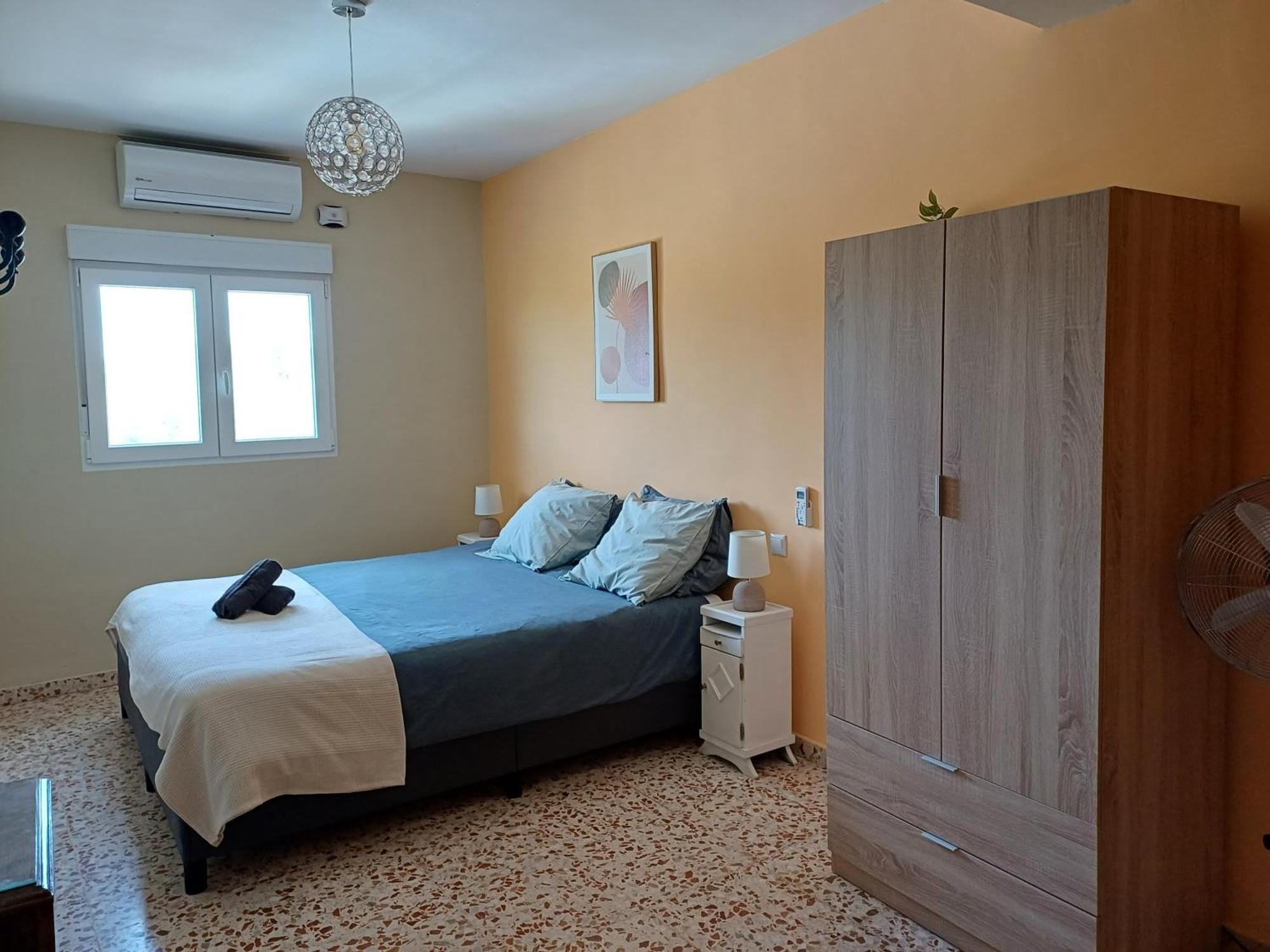 B&B Casa Vitalidad Ontinyent Exterior photo